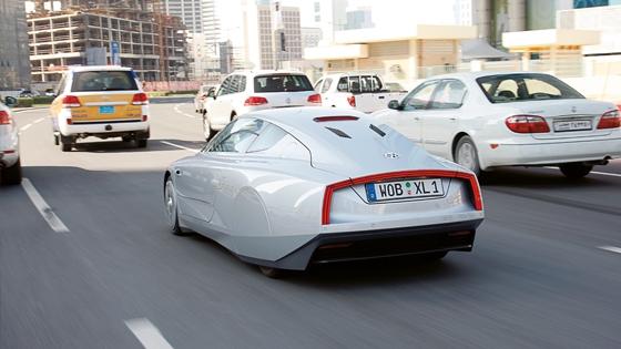 Zeldzame Volkswagen Xl1 Te Koop Topgear Nederland