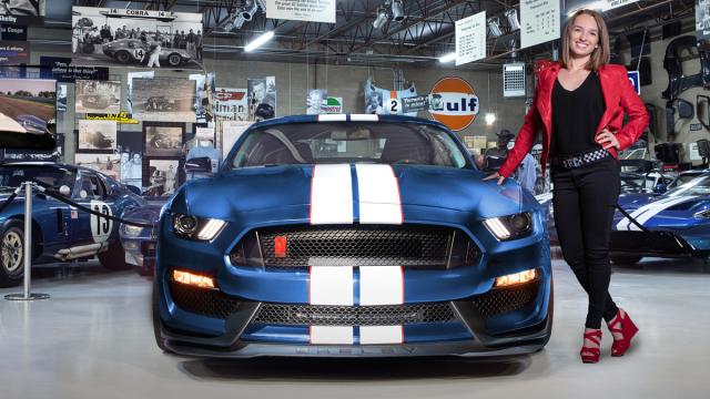 Ford Mustang Kopen Voor 20 Euro TopGear