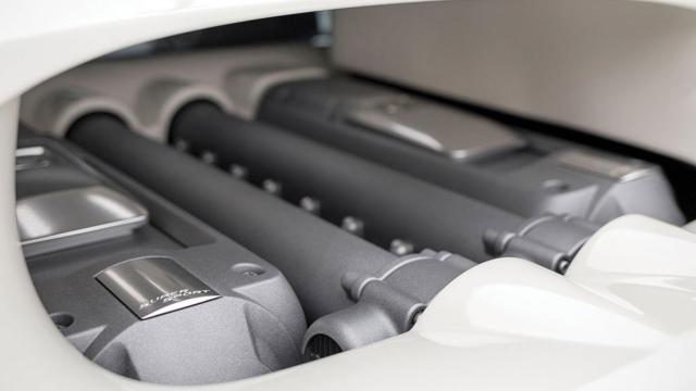 Laatste Bugatti Veyron is te koop - TopGear Nederland