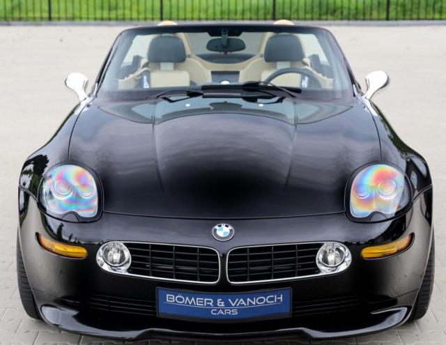 De duurste BMW van Nederland kost meer dan 250.000 euro - TopGear