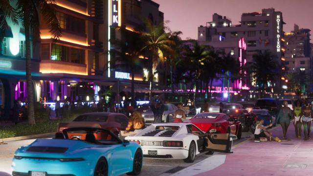 Wanneer komt GTA 6 uit in Nederland? Dit is de releasedatum