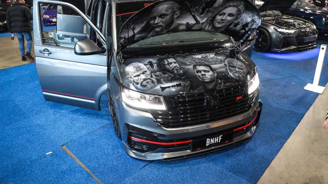 Auto Live Koop je tickets voor 100% Auto Live in Rotterdam (advertorial)