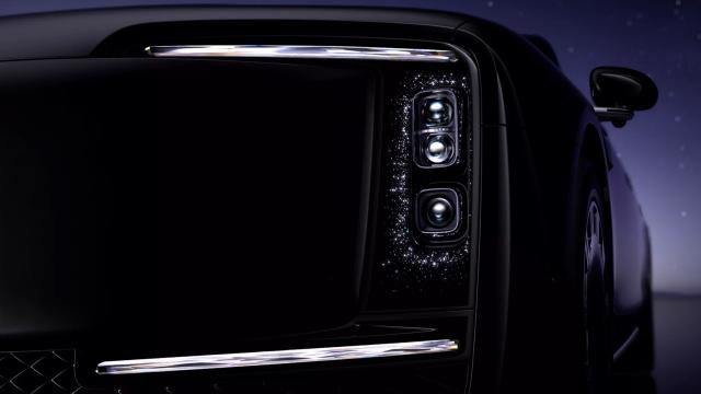 Maextro S800: goedkoper dan een i7, ziet eruit als een Rolls