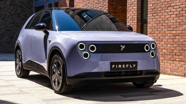 Firefly review (2025): moet je een Renault 5 hiervoor laten staan?