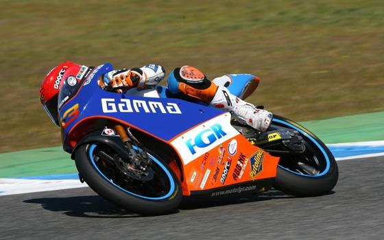 Gamma Racing Day: 5/8 op Assen - TopGear