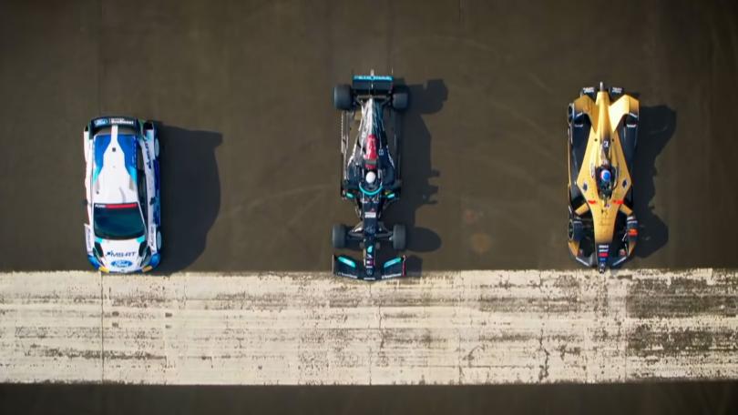TopGear S24E05 - dit zie je zondag 2 april op TopGear op BBC2
