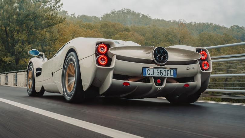 TopGear-lezersreis keert terug in oktober - TopGear Nederland