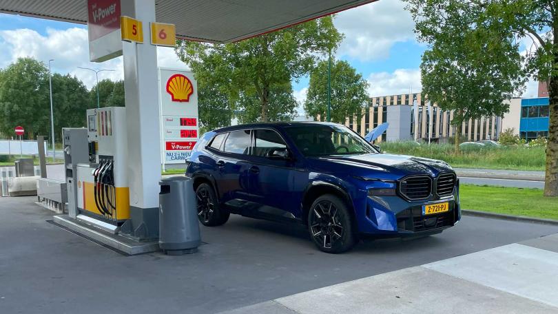 Bij deze tankstations haal je E5-benzine zonder ethanol (2024)