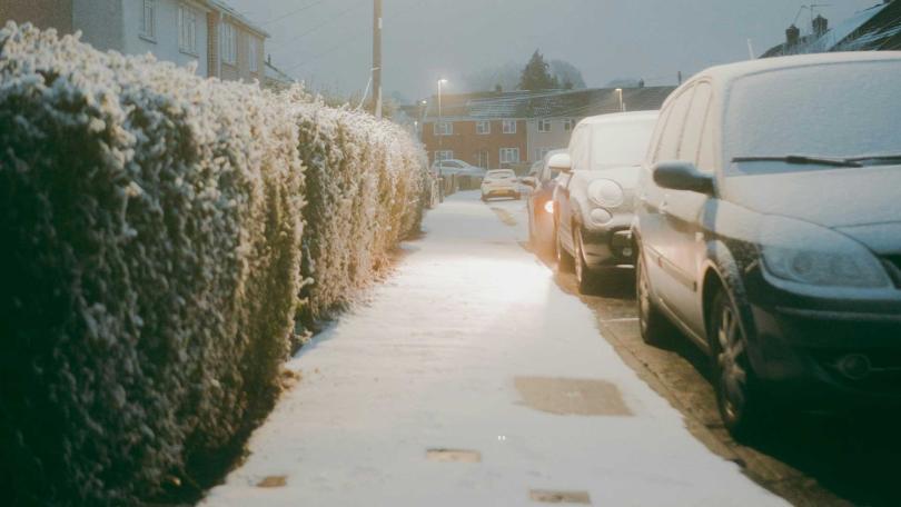Wanneer valt er sneeuw in Nederland de komende dagen?