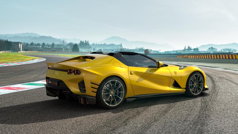 Auto’s van Erling Haaland: S8, SVJ en Tourbillon
