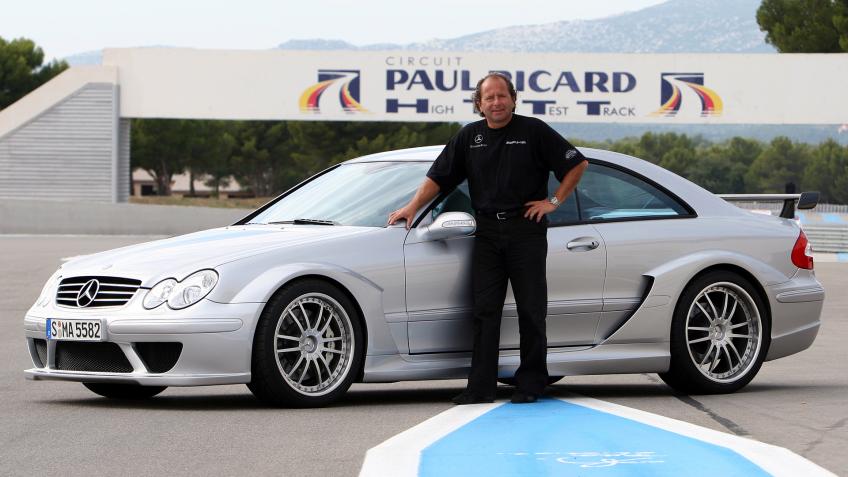 Cle 646 Zeldzame Mercedes-AMG’s: van CLK GTR tot CLE 646