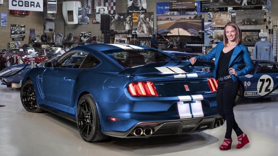 Ford Mustang Kopen Voor 20 Euro TopGear