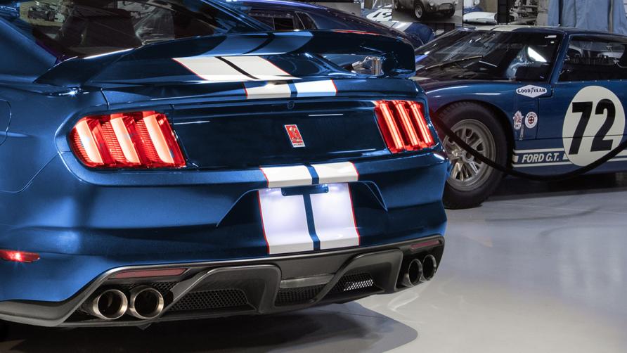 Ford Mustang Kopen Voor 20 Euro TopGear