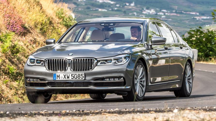 BMW-rijders Pakken De Meeste Boetes - TopGear Nederland