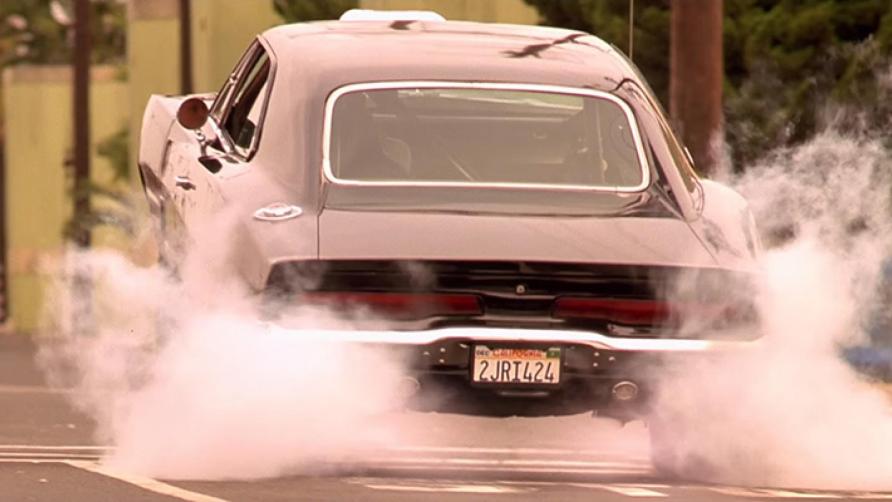 Samen Fast en Furious op Netflix kijken, op afstand TopGear Nederland Samen Fast en Furious op Netflix kijken, op afstand TopGear Nederland