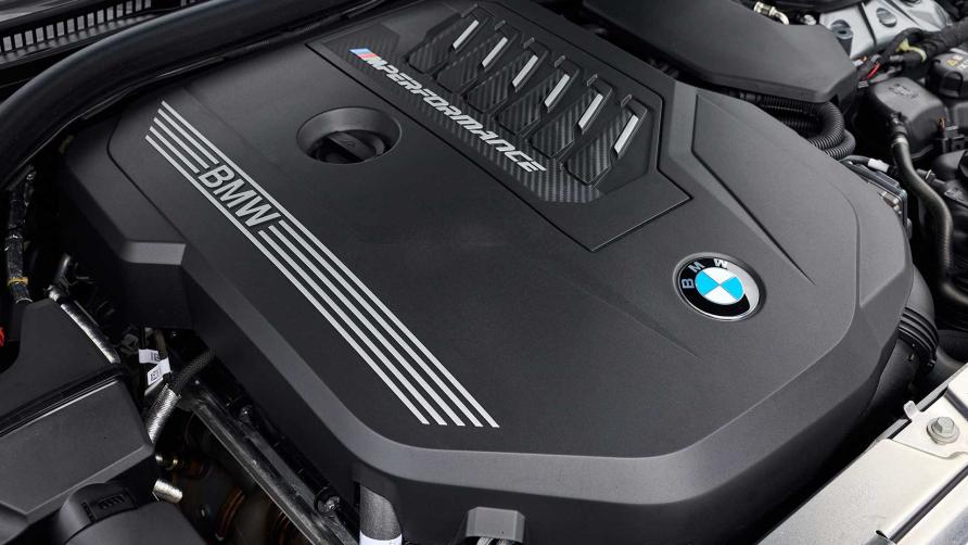M350 Engine BMW M350 als opvolger van M340i, plus nog meer dikke modellen - TopGear