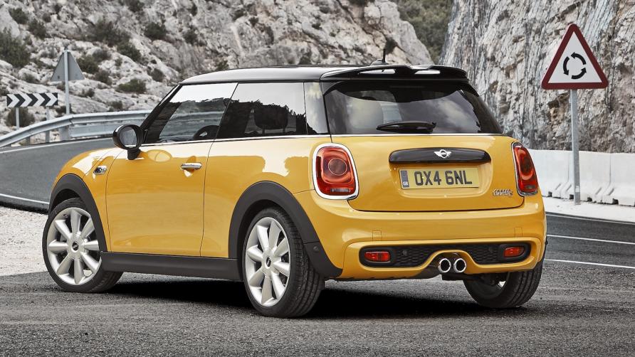 Wat kost een Mini Cooper S (F56) (2014-2024) als occasion?