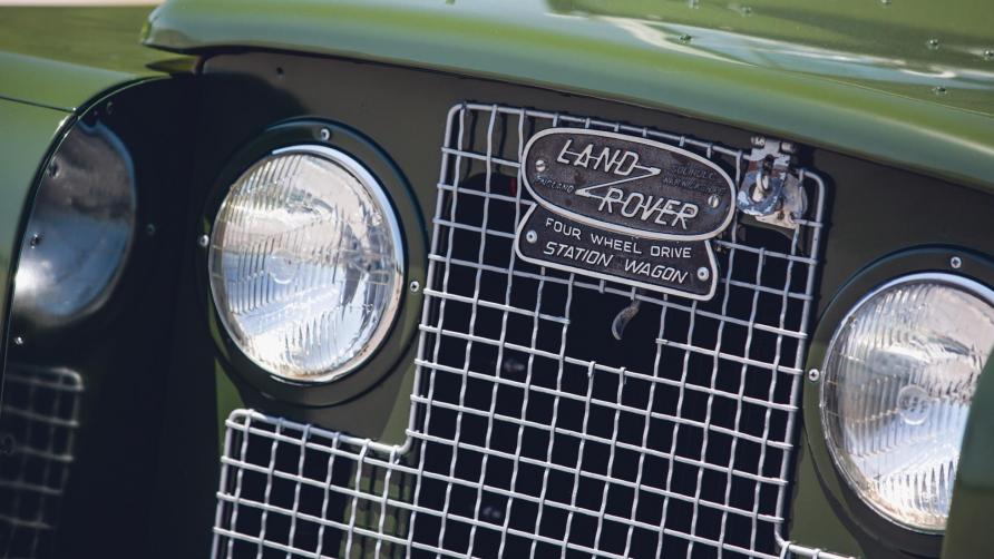 Range Rover Lama De Land Rover van de Dalai Lama kon van jou zijn - TopGear Nederland