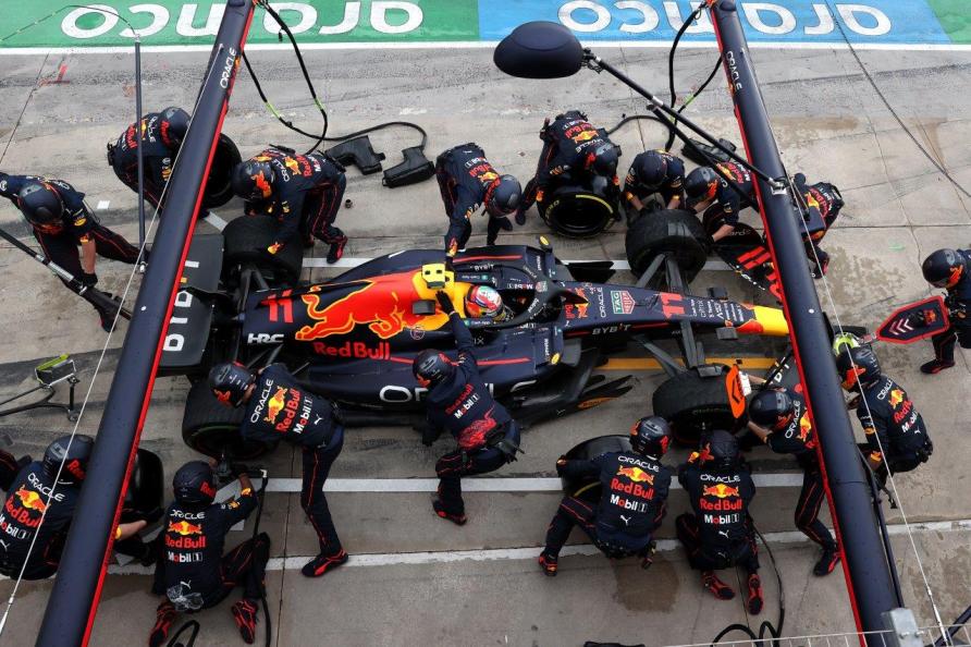 Hoe laat begint F1 in Miami? En alles over de GP van Miami 2022 Hoe laat begint F1 in Miami? En alles over de GP van Miami 2022
