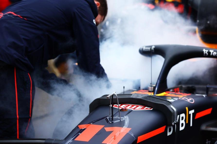 Hoe laat begint F1 in Miami? En alles over de GP van Miami 2022 Hoe laat begint F1 in Miami? En alles over de GP van Miami 2022