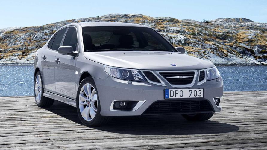Saab R&b 08 De verkopen van Saab gaan eigenlijk best lekker in Nederland