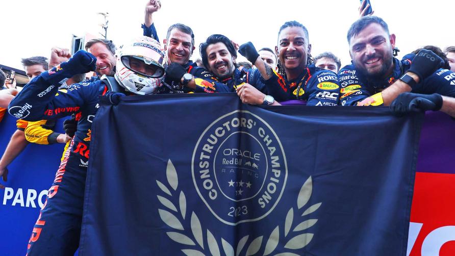 Zo kan Max Verstappen kampioen worden in Qatar TopGear Zo kan Max Verstappen kampioen worden in Qatar TopGear