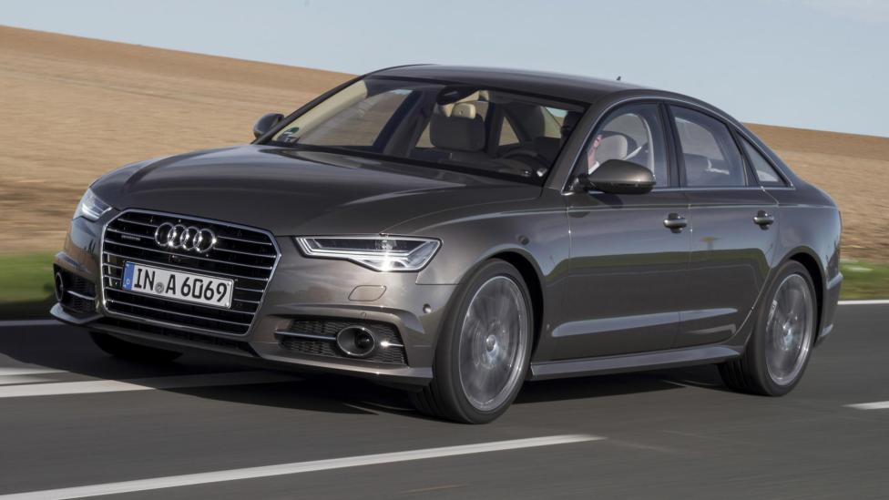 Audi sjoemelt ingenieus met benzinemotoren