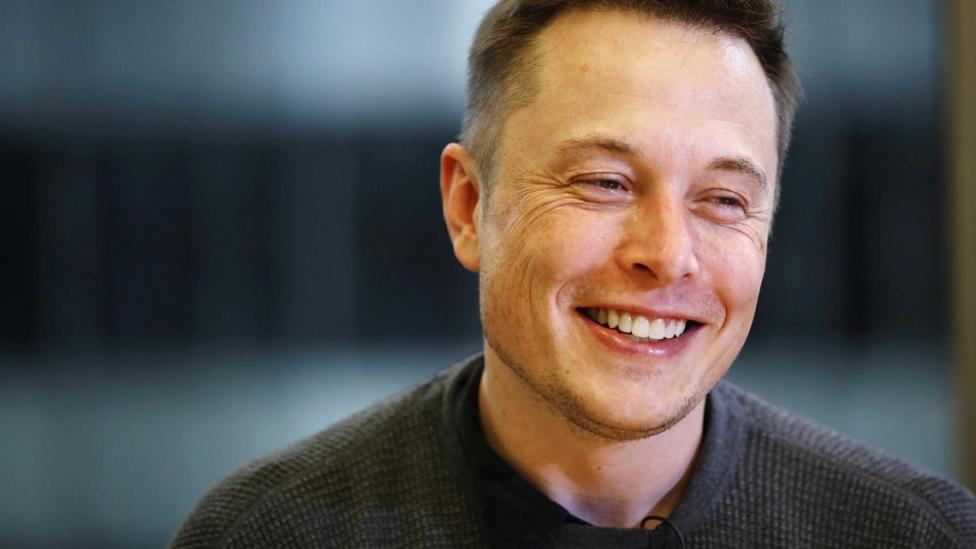 De beste Tweets van Elon Musk