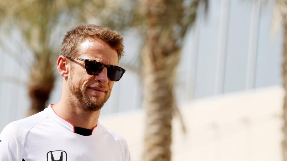 Button komt terug voor de GP van Monaco