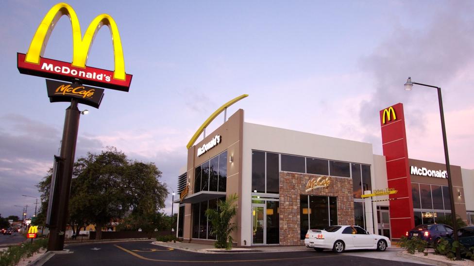 McDonald’s gaat thuisbezorgen: 5 tips