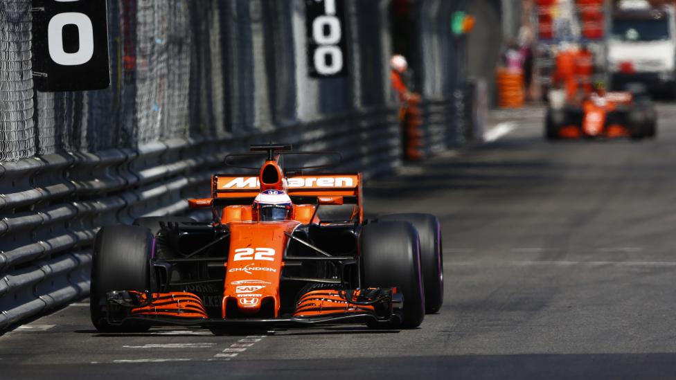 ’McLaren en Honda liggen in scheiding’