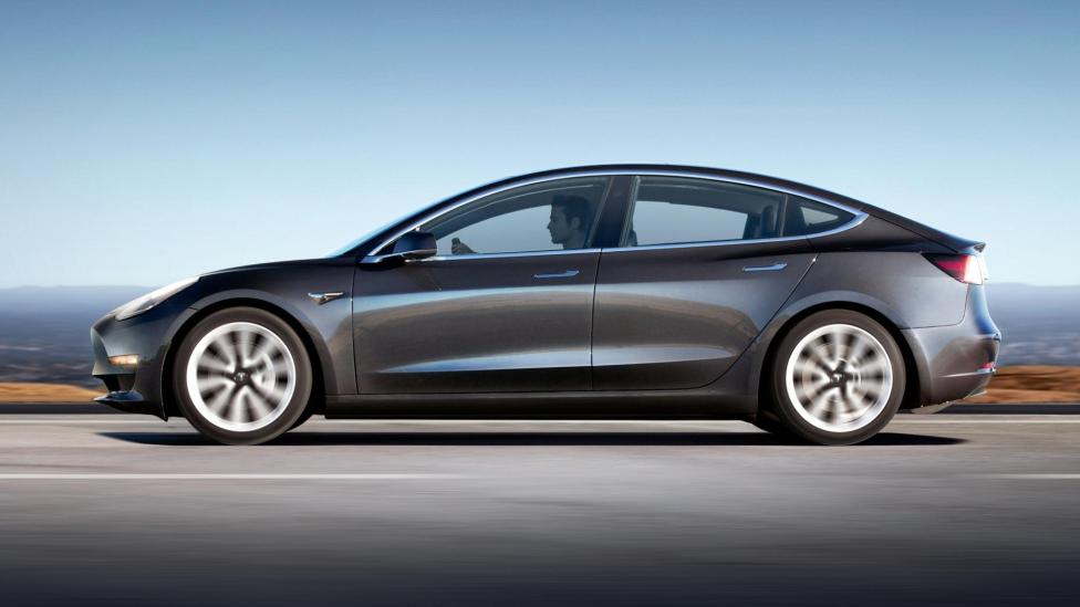 Lancering van de nieuwe Tesla Model 3: dit hebben we geleerd