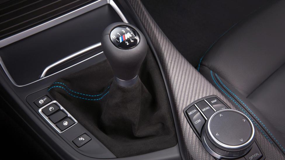Blunderende BMW-rijders opgelet: BMW bedenkt oplossing voor de ‘money shift’
