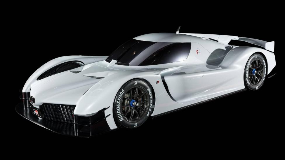 In 2020 racen hypercars in de 24 uur van Le Mans