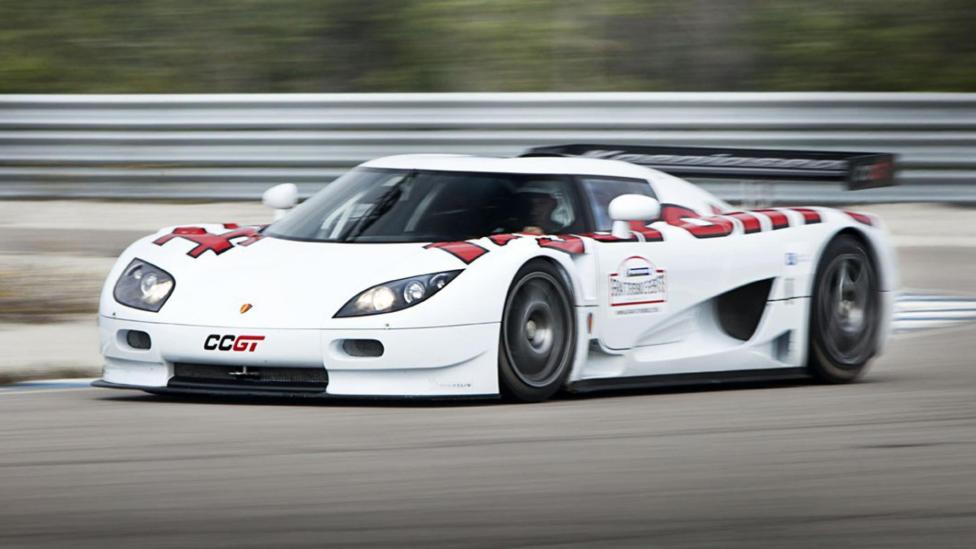 Koenigsegg: ’Le Mans in 2020? Graag!’