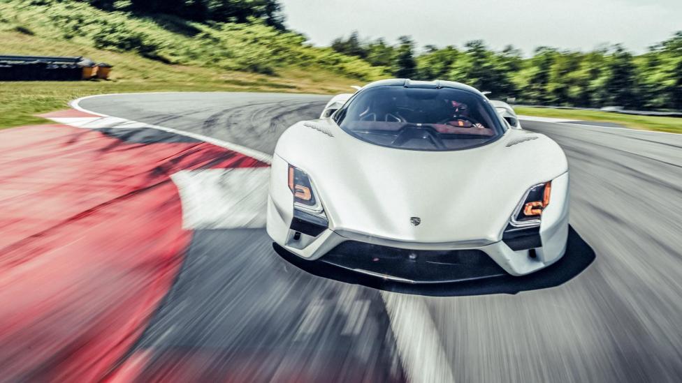 SSC Tuatara