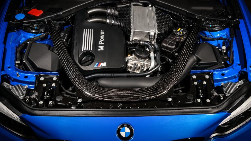 BMW werkt aan efficiënte benzinemotor met dieseltechniek uit de jaren ’80