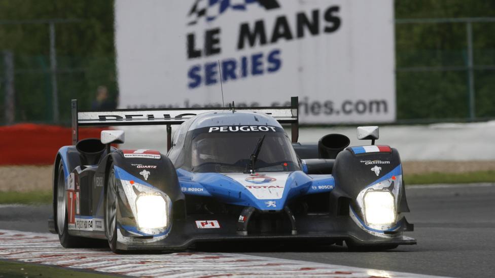 Peugeot terug naar Le Mans in 2022