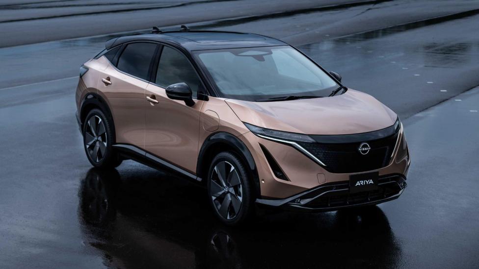 Nissan: ’Winst maken met EV’s wordt lastig’