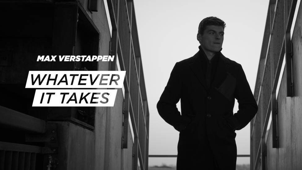 Documentaire Max Verstappen 17 december te zien