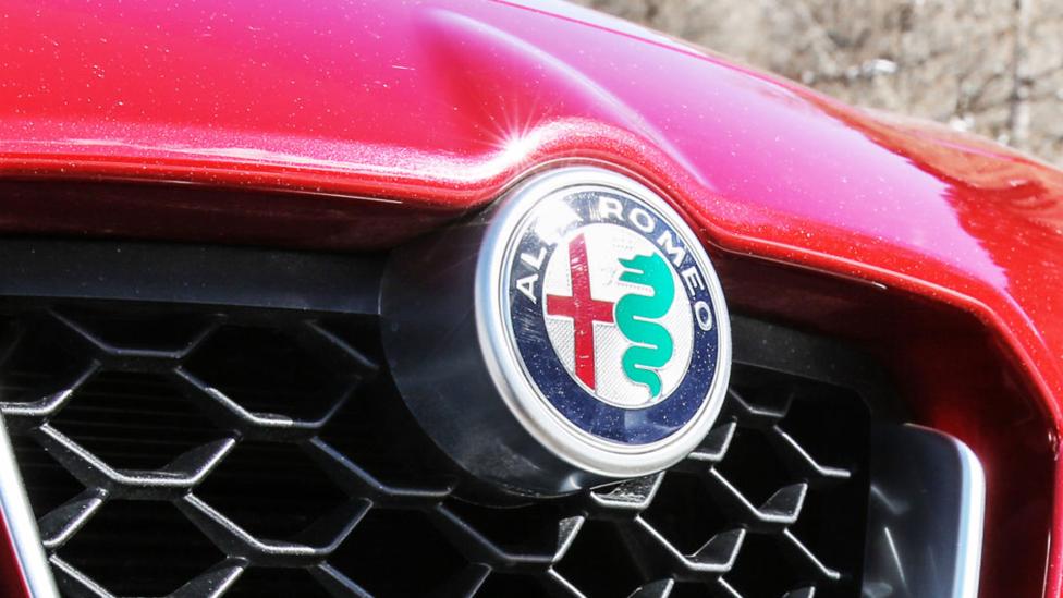 ’Alfa Romeo komt met concurrent 5-serie en A6’