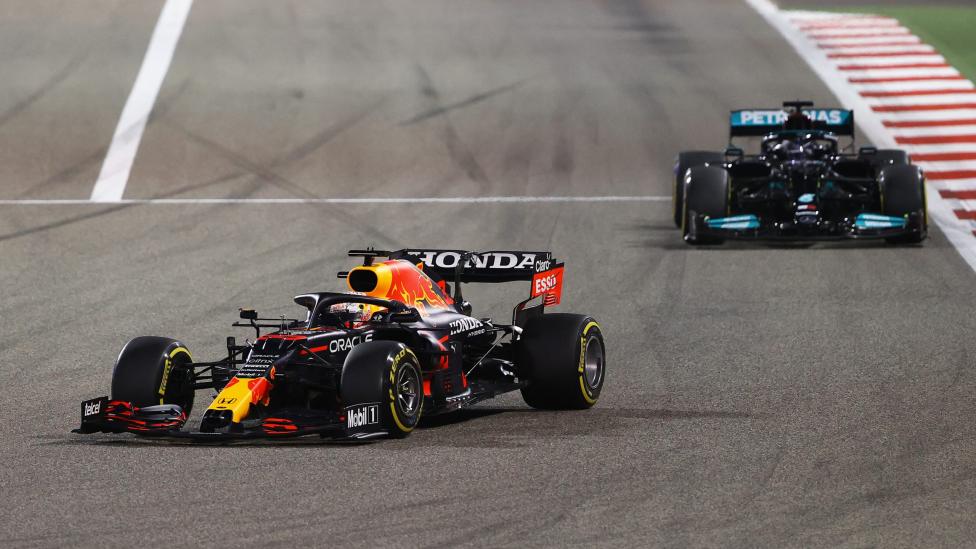FIA waarschuwt: ‘We kunnen punten aftrekken bij een crash’