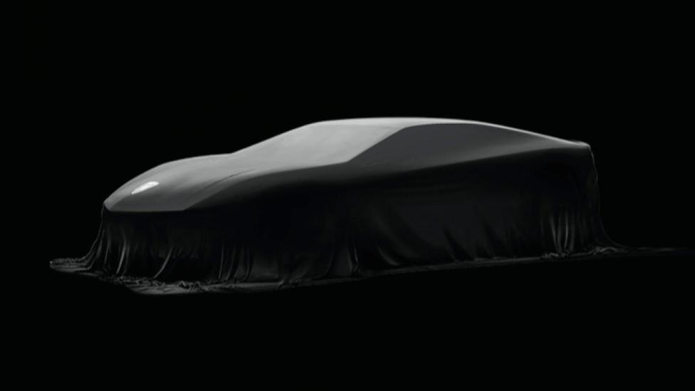 Alle Lamborghini’s worden plug-in hybride of EV