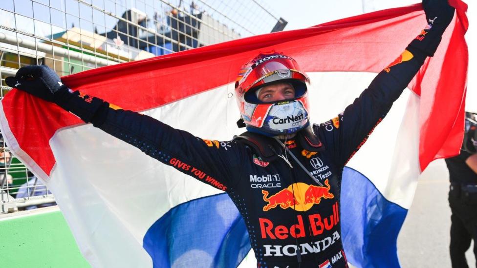 Wat moet Max Verstappen doen om op Zandvoort al de F1-kampioen van 2022 te worden?