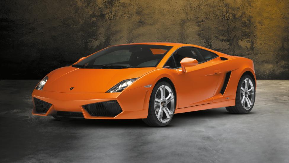 Lamborghini Gallardo: een van de succesvolste Lambo’s ooit