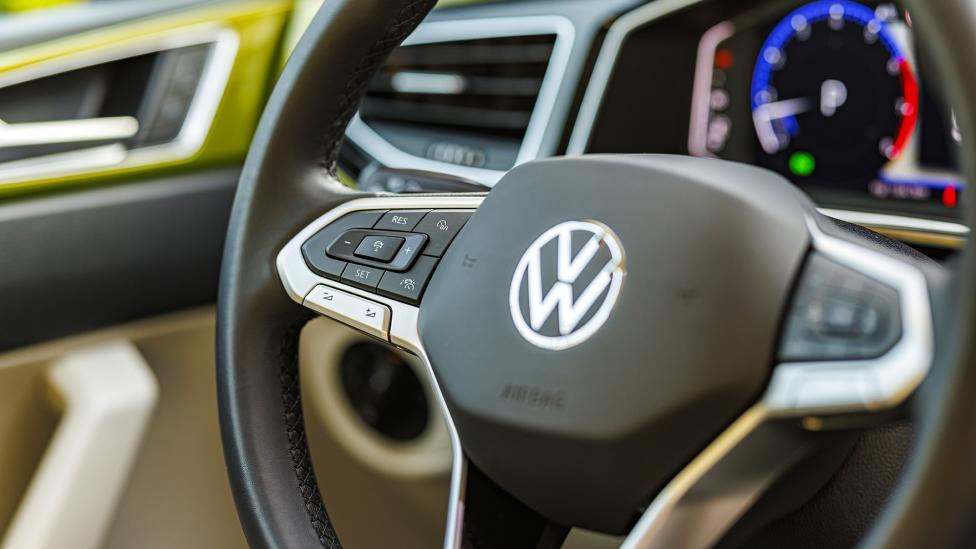Volkswagen legt duidelijk uit waarom waterstofauto’s geen goed idee zijn
