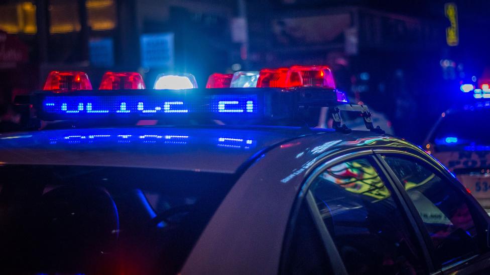 Politie in Michigan rijdt minder vanwege hoge brandstofprijzen