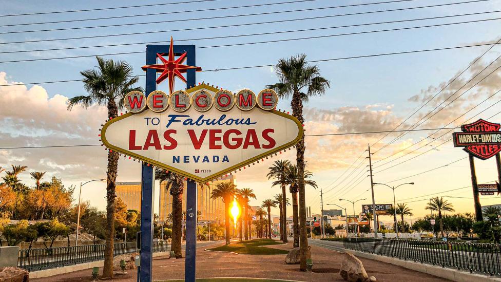 De GP van Las Vegas is officieel bevestigd voor 2023! Het wordt een nachtrace op de Strip