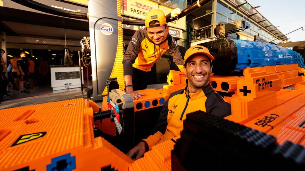 Officieel: Wijnboer Daniel Ricciardo stopt na dit jaar bij McLaren als F1-coureur