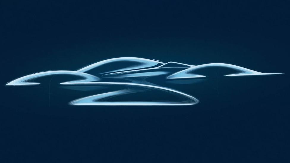 De Red Bull RB17 wordt een hybride hypercar met 1.100 pk, gebouwd door het F1-team